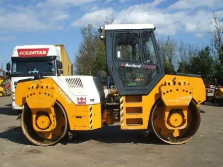Benford TV 1700