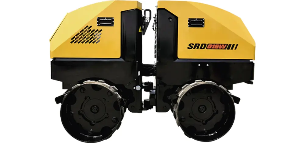 Shantui SRD016W
