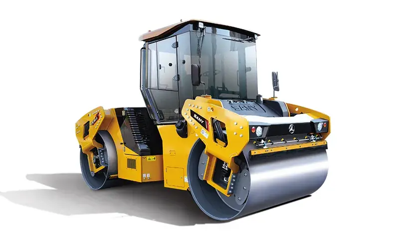 Sany STR110C-10