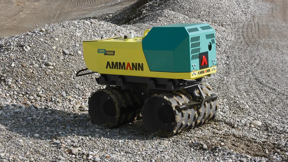 Ammann ARR 1585 T4f thumbnail 3