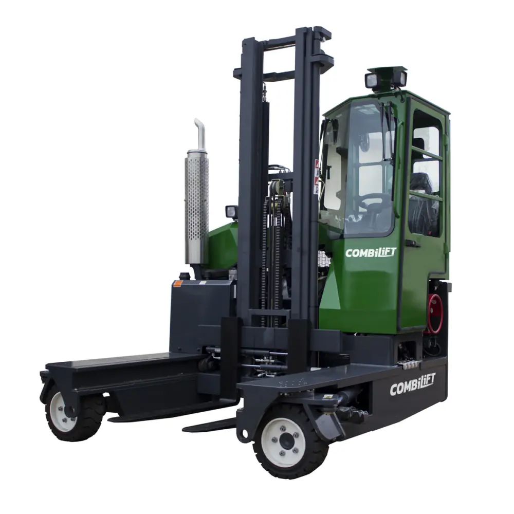 Combi-Lift C 5500 XL MK4