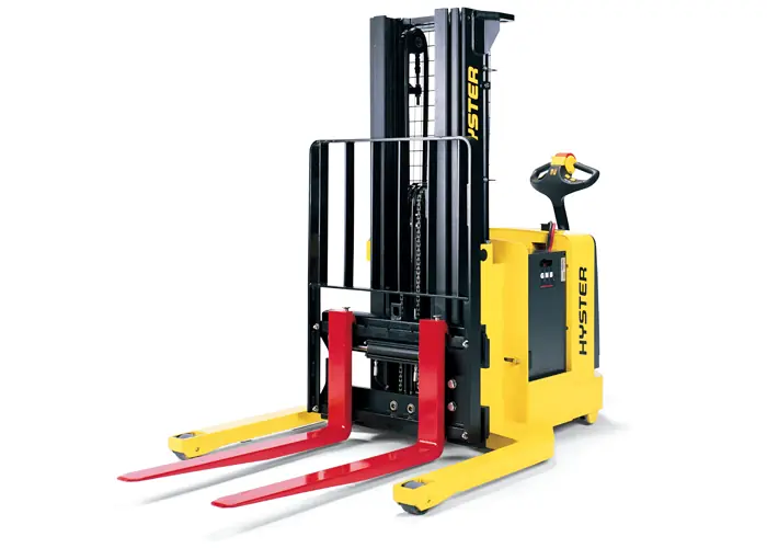 Hyster W30ZA2