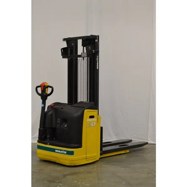 Komatsu MWS20-1R