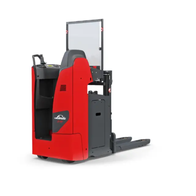 Linde D12SF thumbnail 2