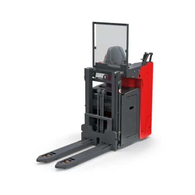 Linde D12SF thumbnail 4