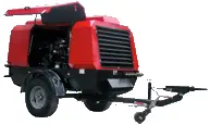 Rotair MDVS 105 P