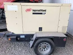 Ingersoll-Rand G 20