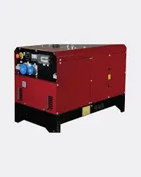GenSet MG 10000 S-R