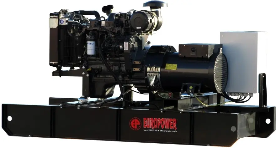 Europower EP60TDE (MA)