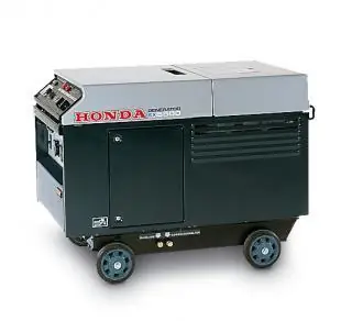 Honda EX 5500