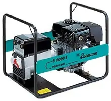 Eisemann S 6000 E