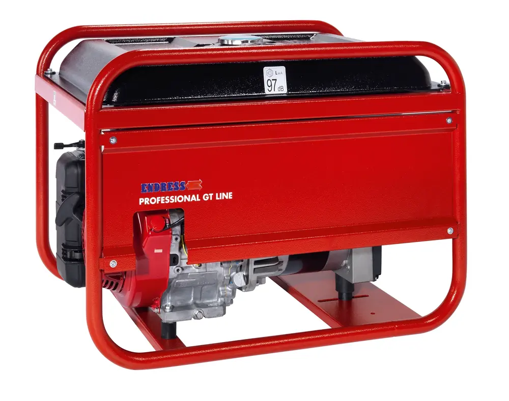 Endress ESE 506 DHS-GT