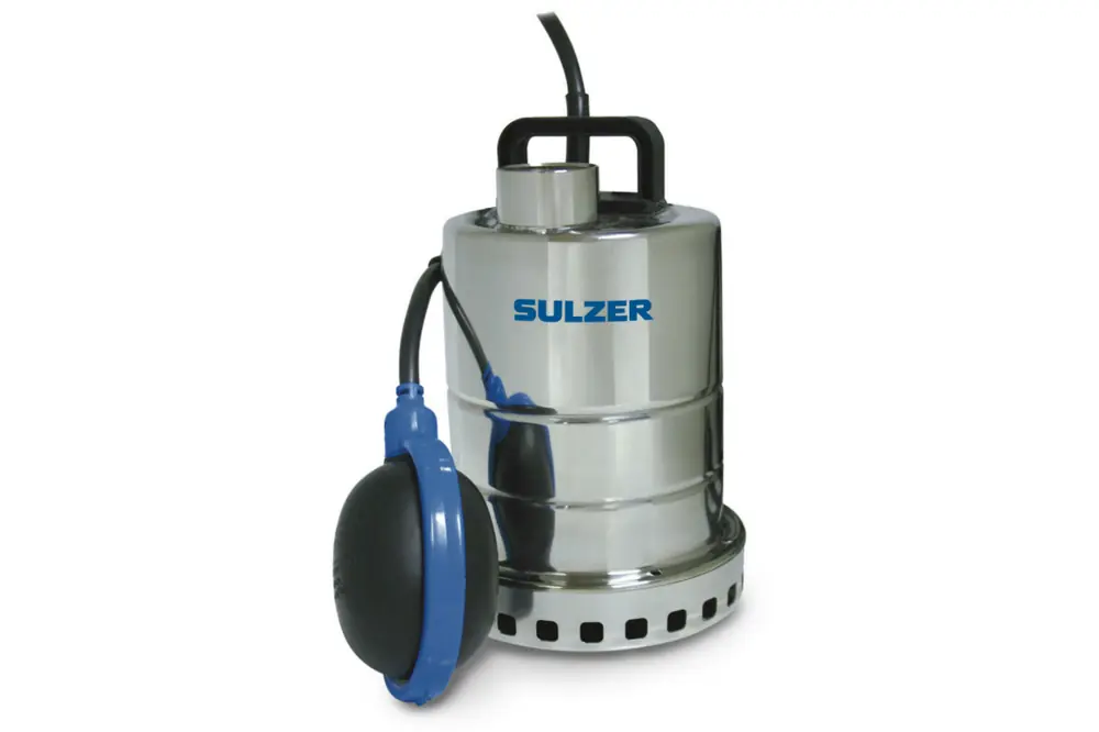 ABS-Pumpen Coronada 200 W