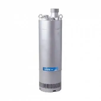 Flygt-Pumpen BIBO 2071 LR 231