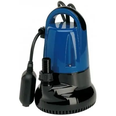 Dia Pumpen TSN 300