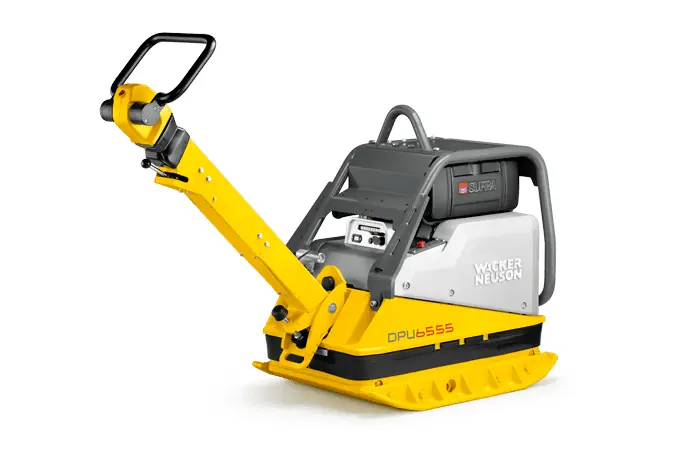 Wacker Neuson DPU6555Hec thumbnail 2