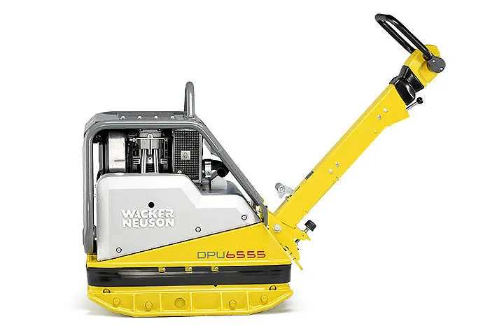 Wacker Neuson DPU6555Hec thumbnail 9