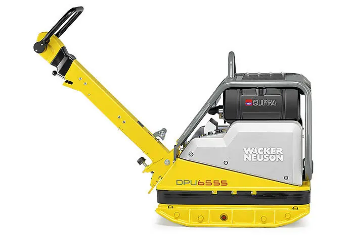 Wacker Neuson DPU6555Hec thumbnail 10