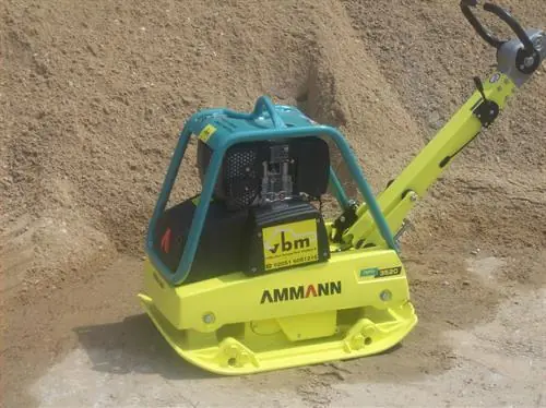 Ammann APR 3520 thumbnail 2