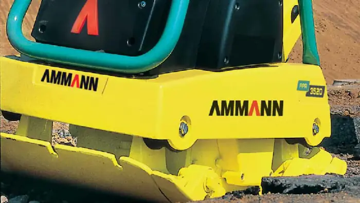 Ammann APR 3520 thumbnail 3