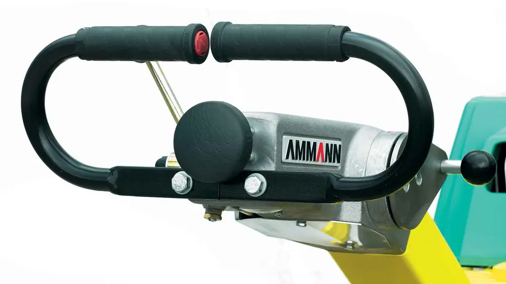 Ammann APH 100-20 ACE econ