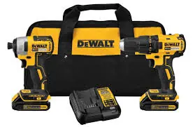 DEWALT DCK277D2