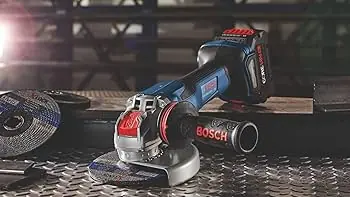 Bosch GWX 18V-13PN