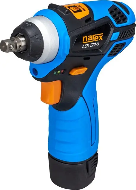 Narex ASR 120-S