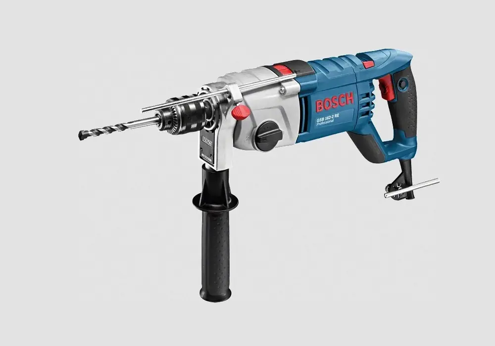 Bosch GSB 162-2 RE