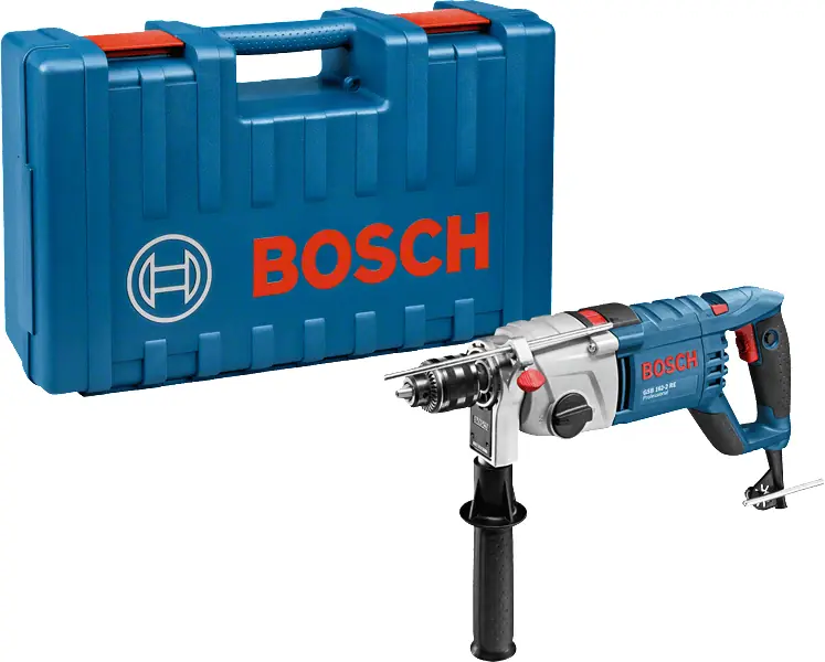 Bosch GSB 162-2 RE thumbnail 2