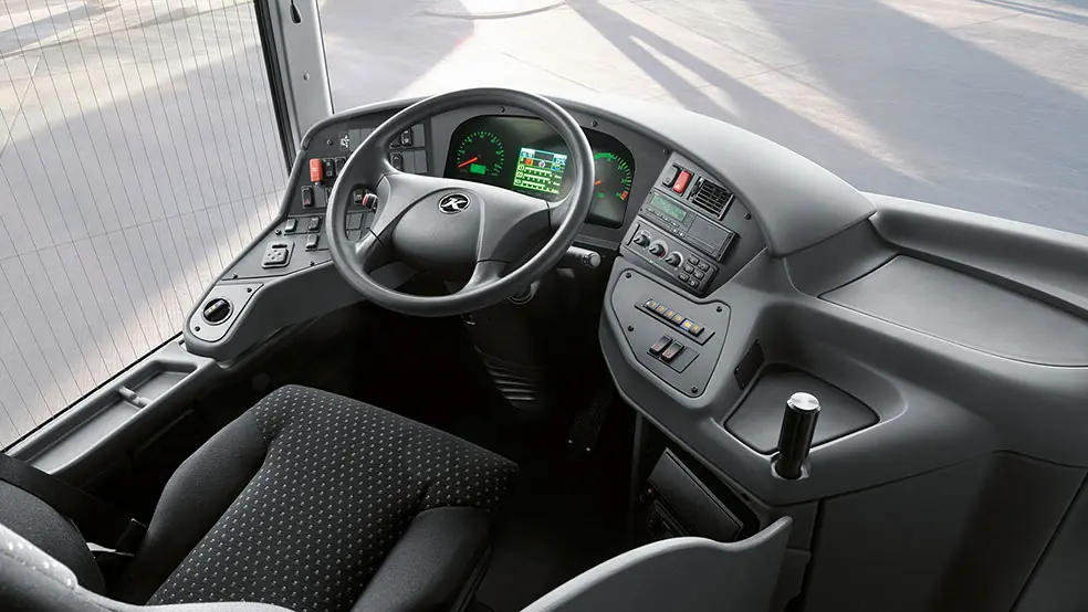 Setra S 415 LE business thumbnail 6