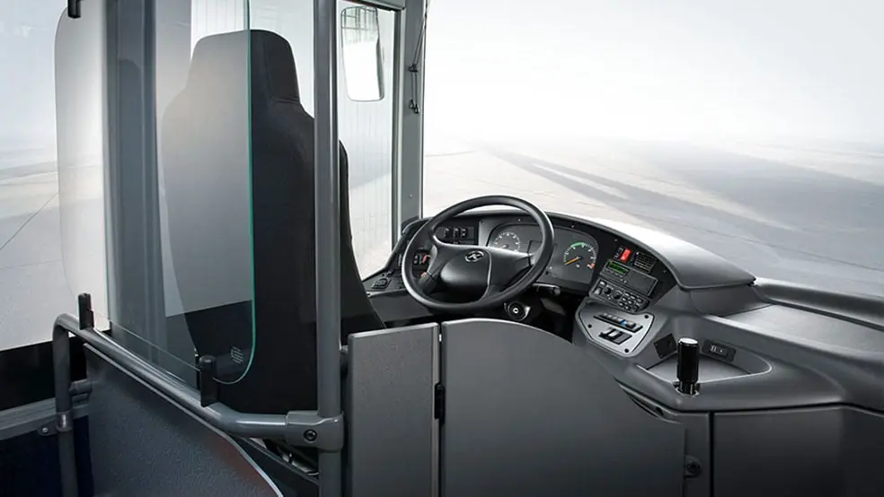 Setra S 415 LE business thumbnail 7