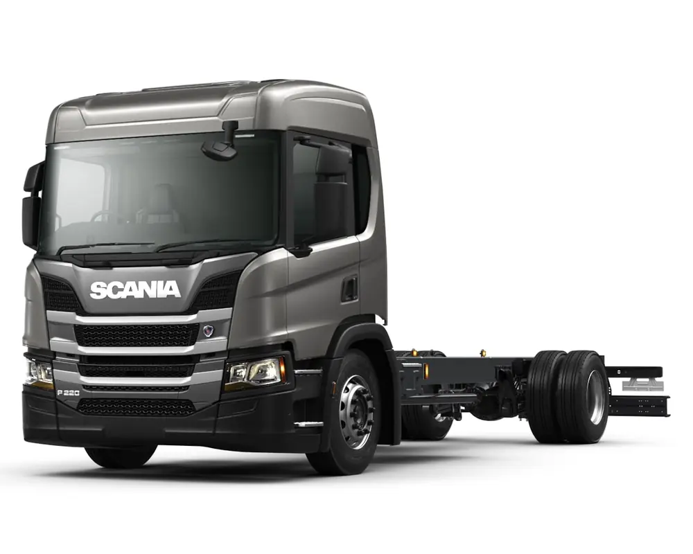 Scania P 220 B4x2NA thumbnail 2