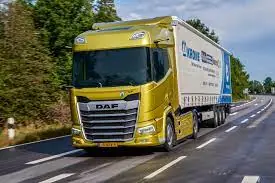 DAF XF 450 FTN