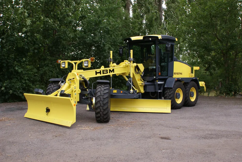 HBM-NOBAS BG 120 TA-6 EP thumbnail 7