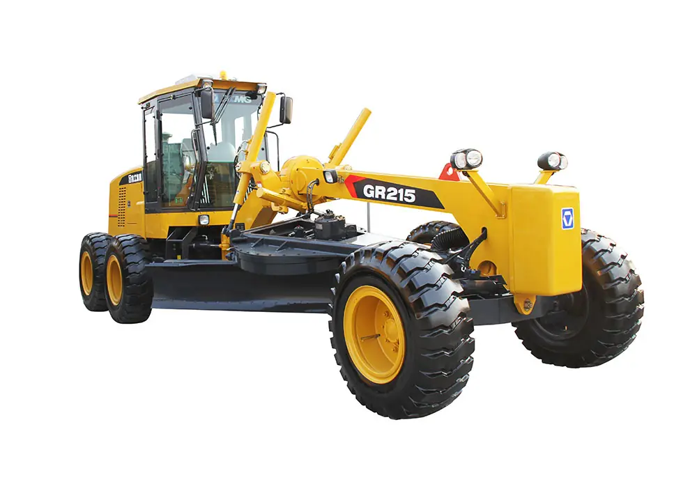 XCMG GR215(CE)