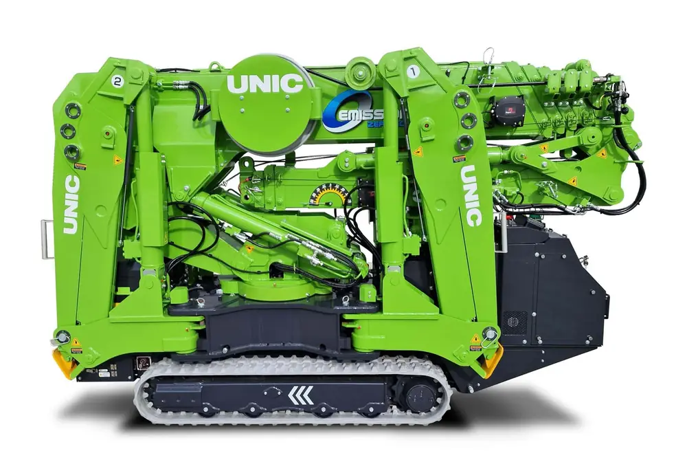 UNIC UM 445 thumbnail 4
