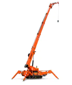 Jekko SPX527