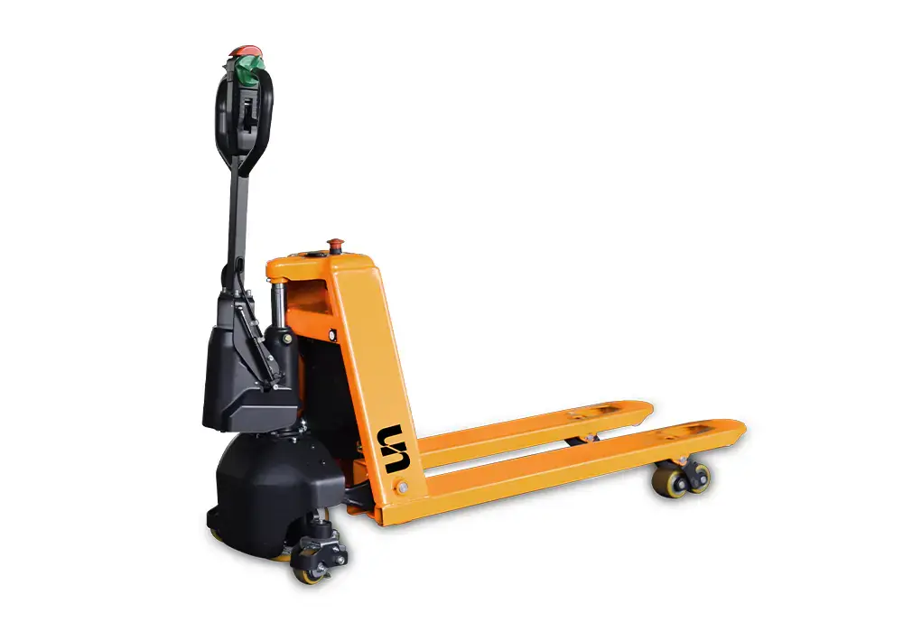 UN Forklift SPTE15-C