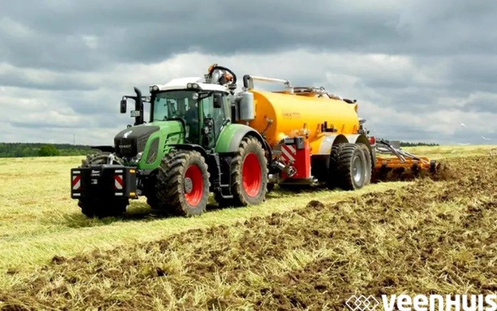 Veenhuis PROFI LINE 14300 thumbnail 3