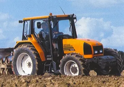 Renault Ceres 310