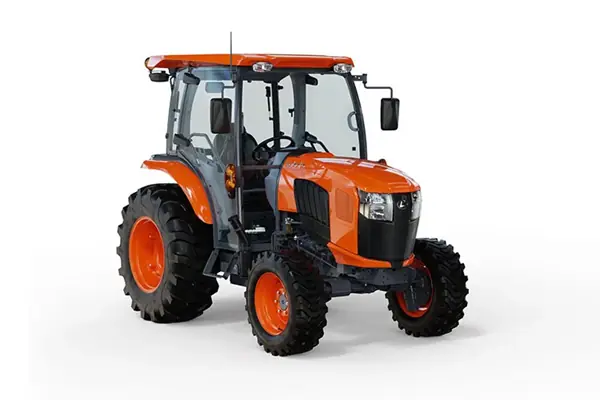 Kubota L4760HSTC