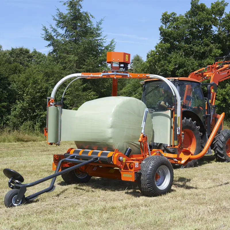 Kubota WR1850 C