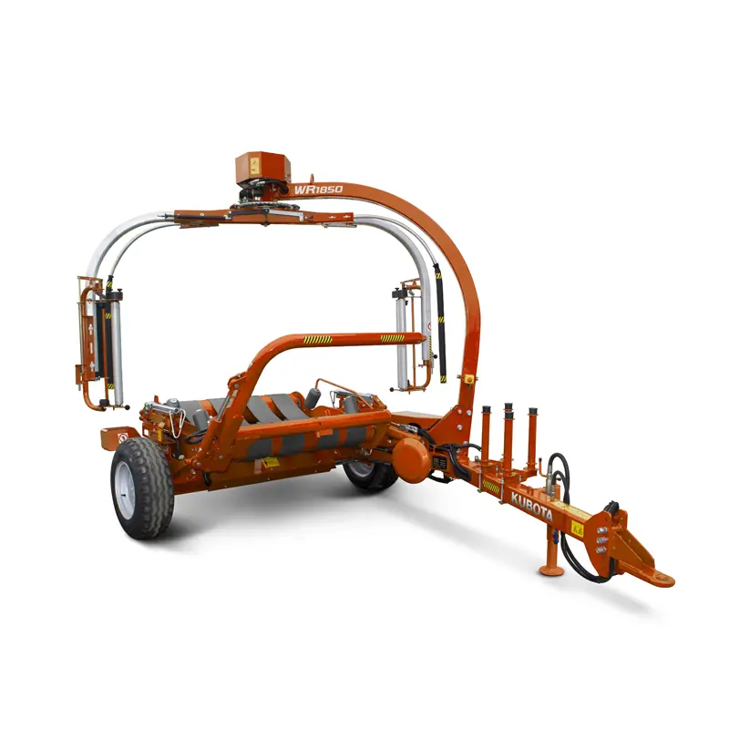 Kubota WR1850 C thumbnail 2