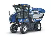 New Holland Braud 9070L