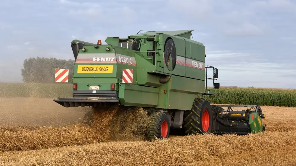 Fendt 6280 C