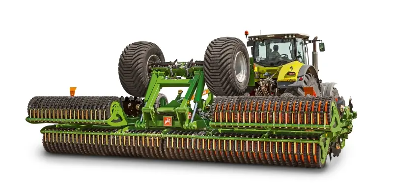 Amazone Catros+ 12003-2TS thumbnail 2