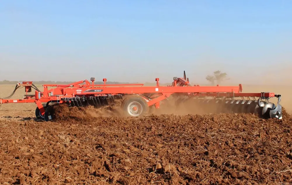Kuhn Krause 8320-25W thumbnail 3
