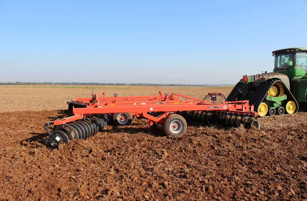 Kuhn Krause 8320-25W thumbnail 4