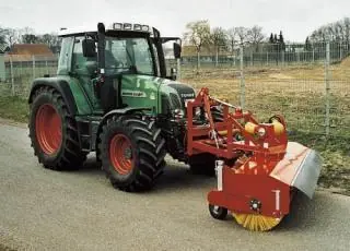 Dücker SFK 2700 thumbnail 2